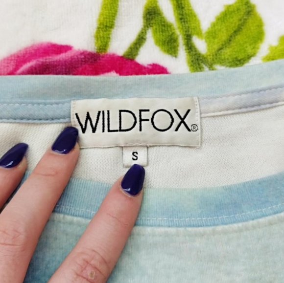 Wildfox Heaven BBJ - Picture 4 of 5